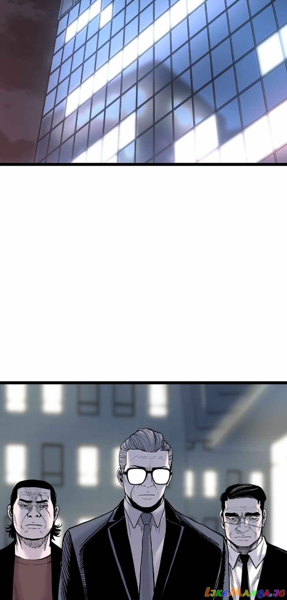 Switch chapter 91 page 73