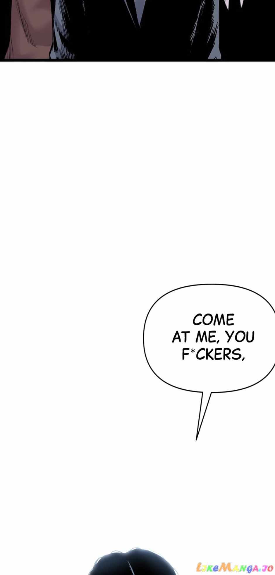 Switch chapter 91 page 74