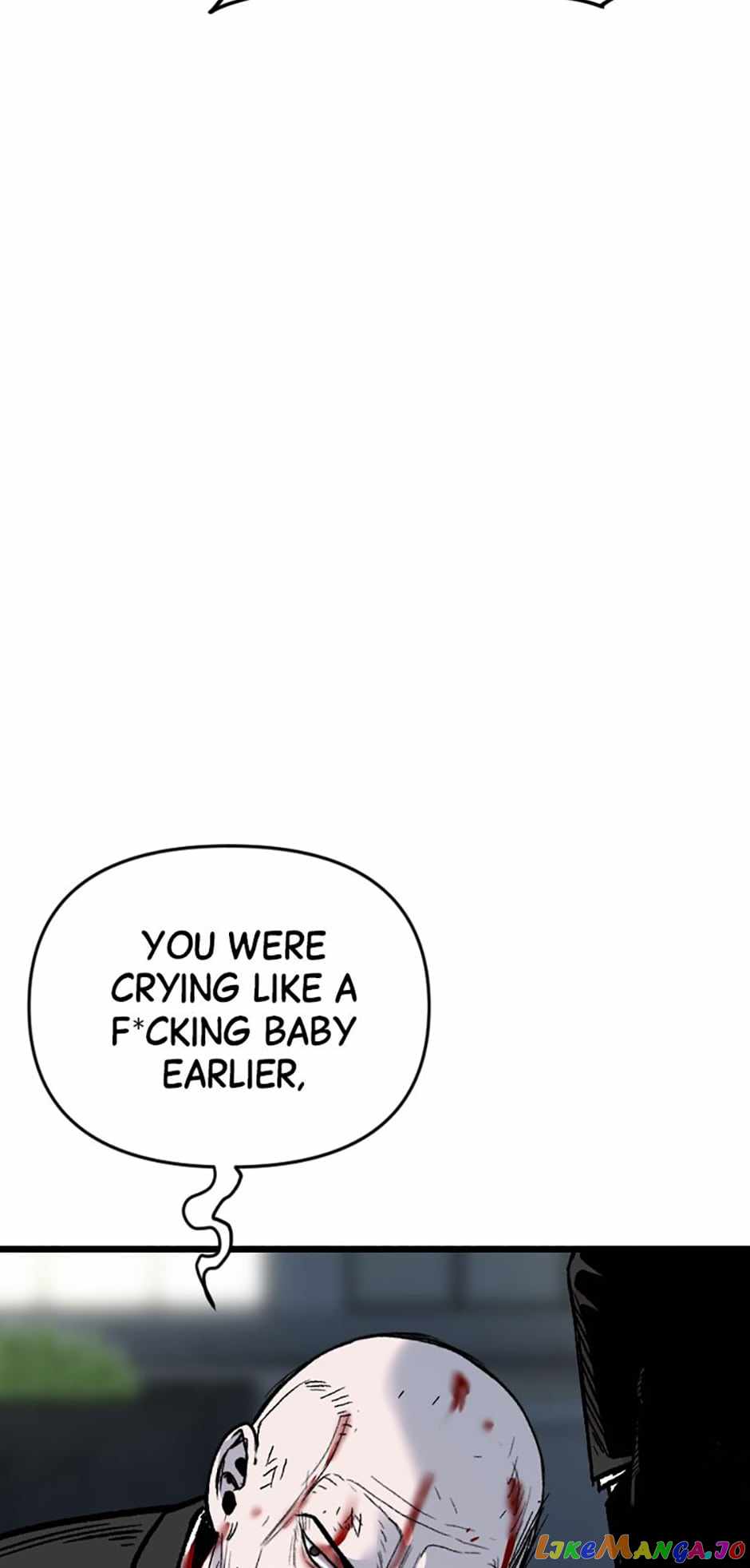 Switch chapter 91 page 77