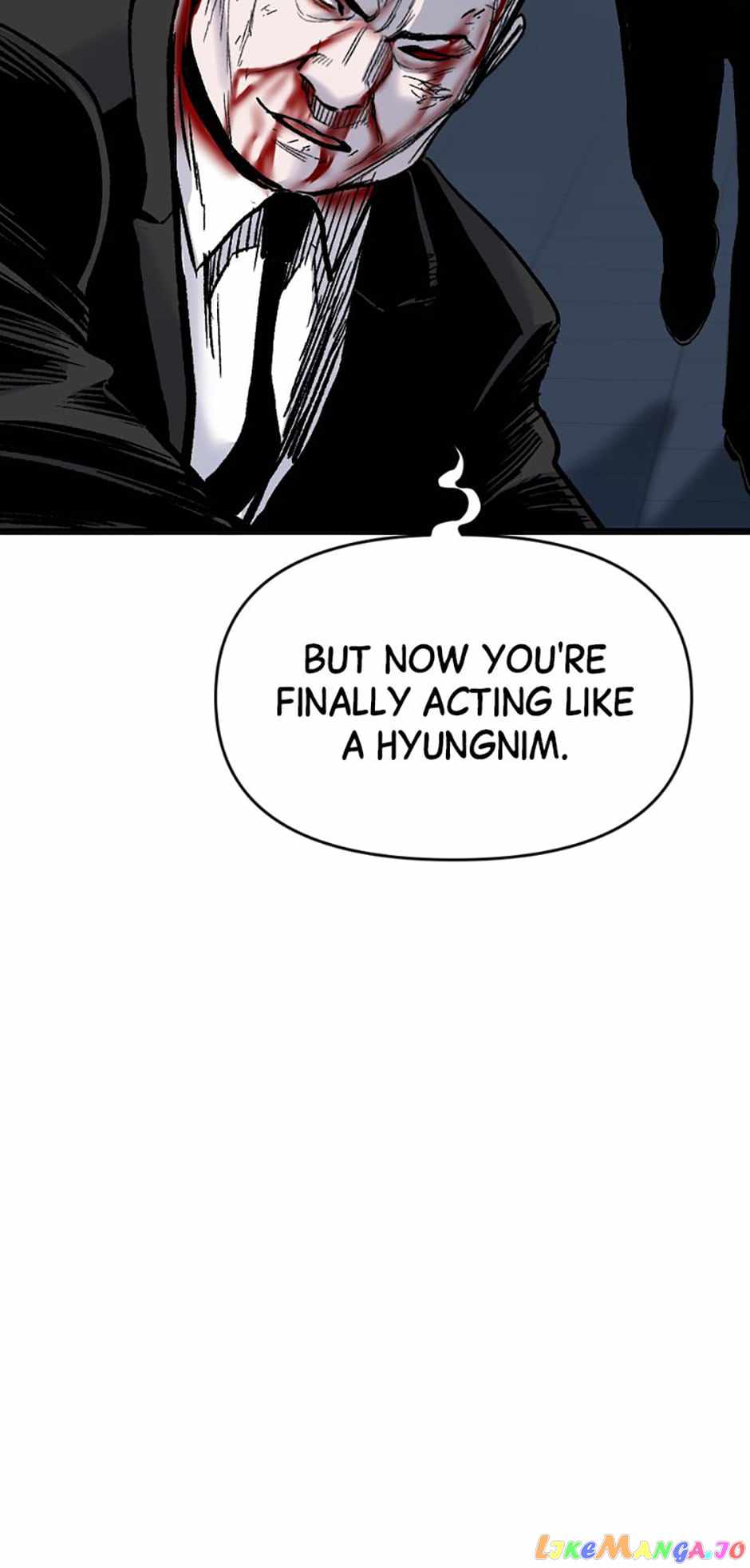 Switch chapter 91 page 78