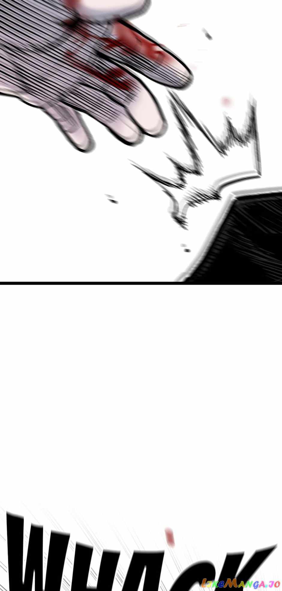 Switch chapter 91 page 84