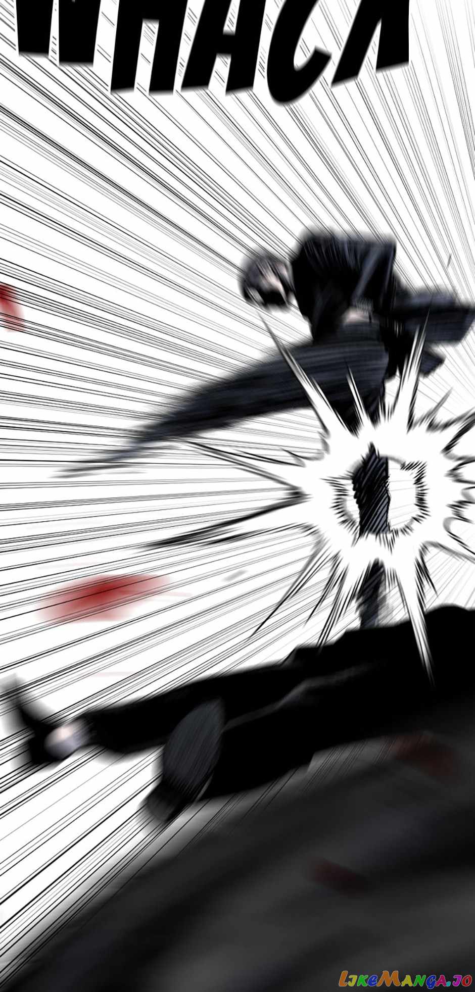 Switch chapter 91 page 85