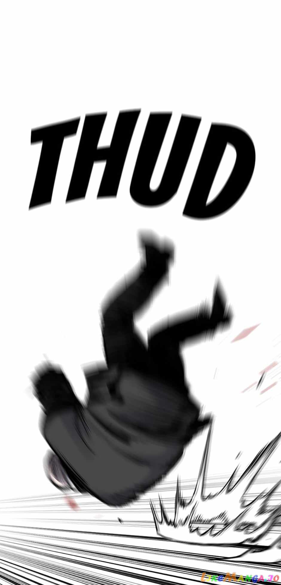 Switch chapter 91 page 88