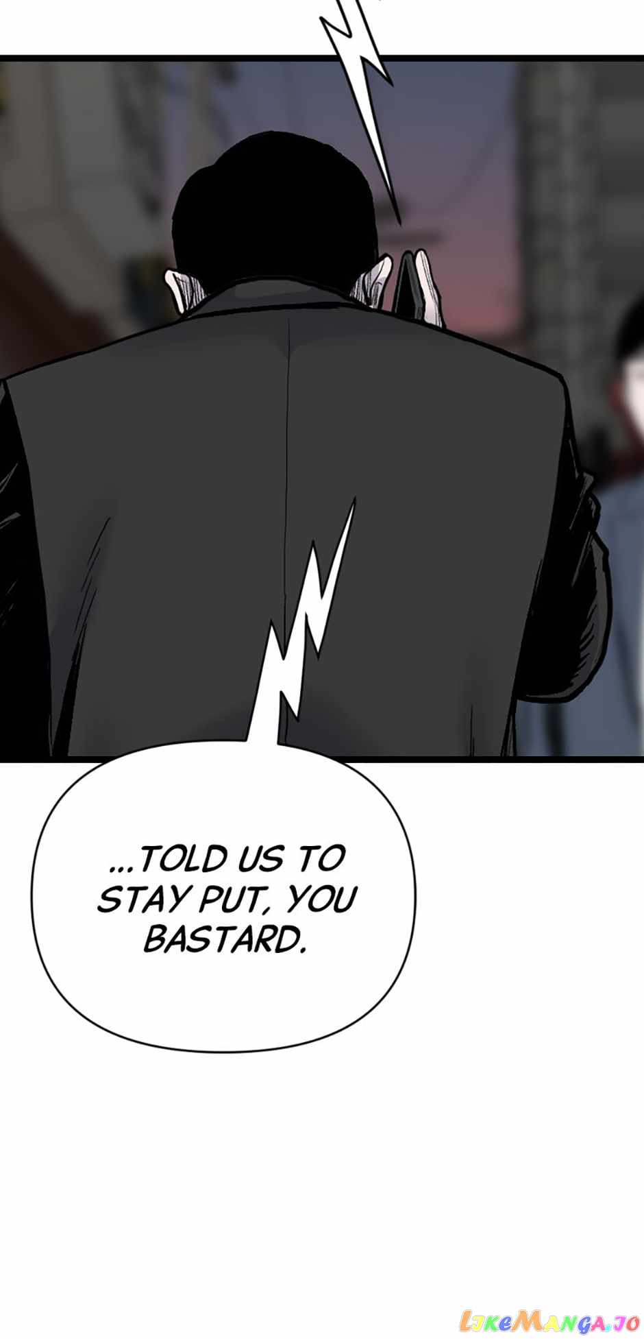 Switch chapter 91 page 9