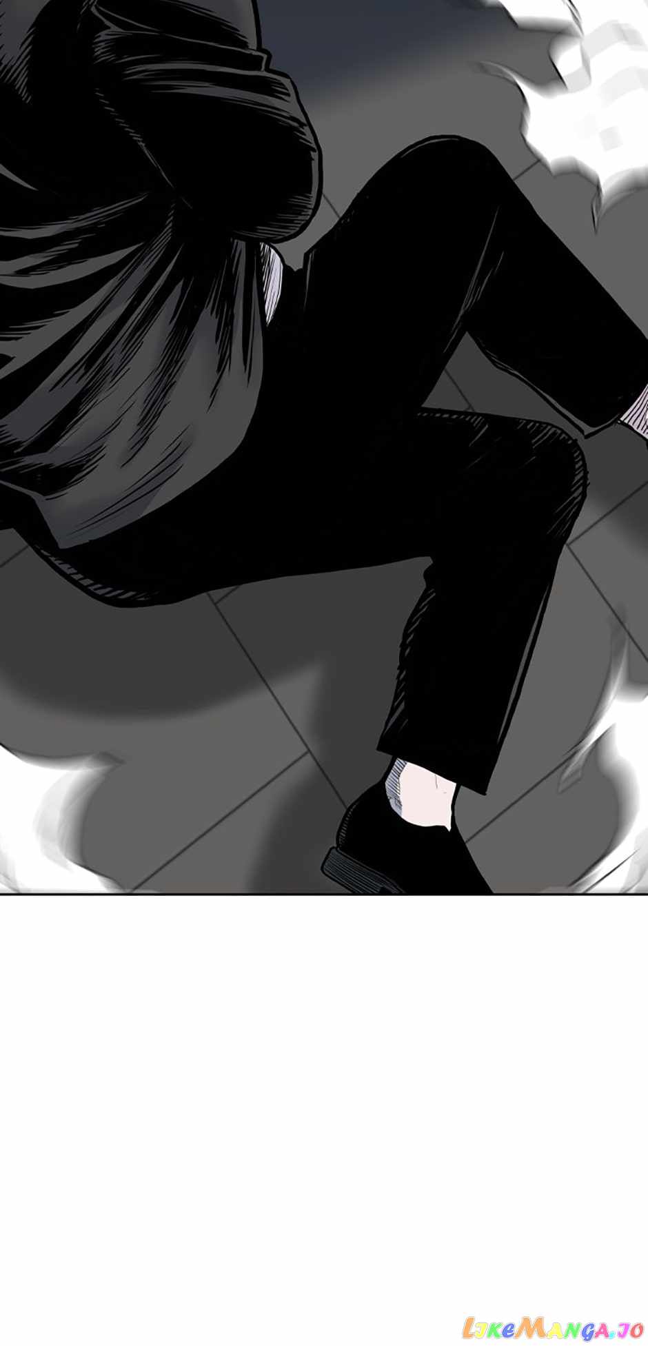 Switch chapter 91 page 91