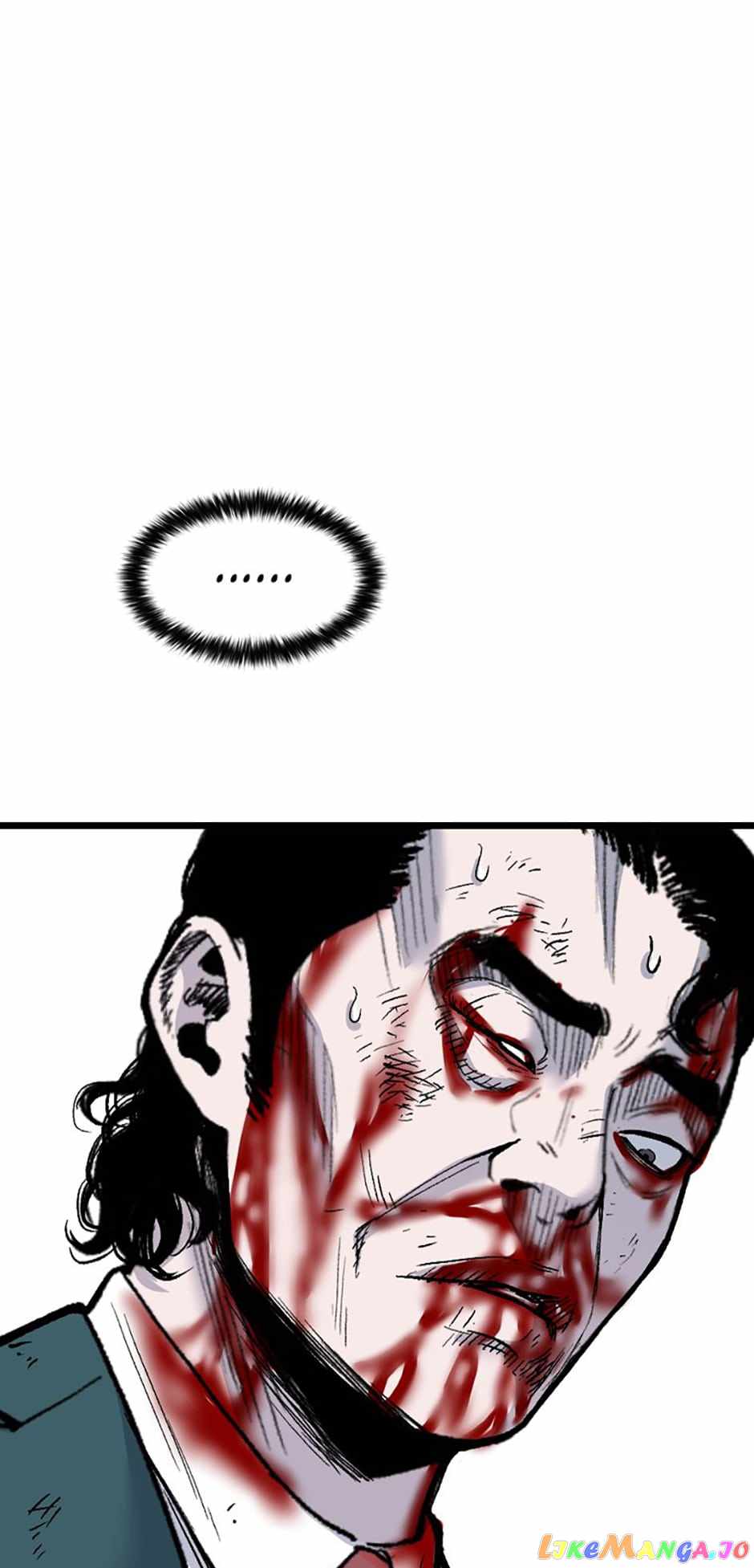 Switch chapter 91 page 92