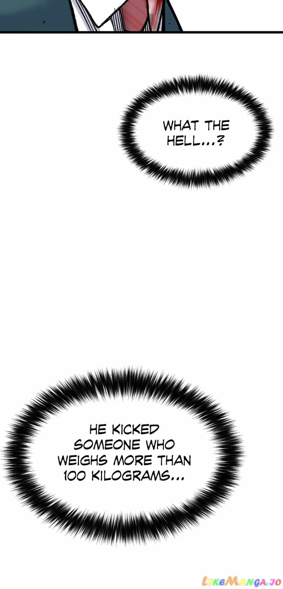 Switch chapter 91 page 93