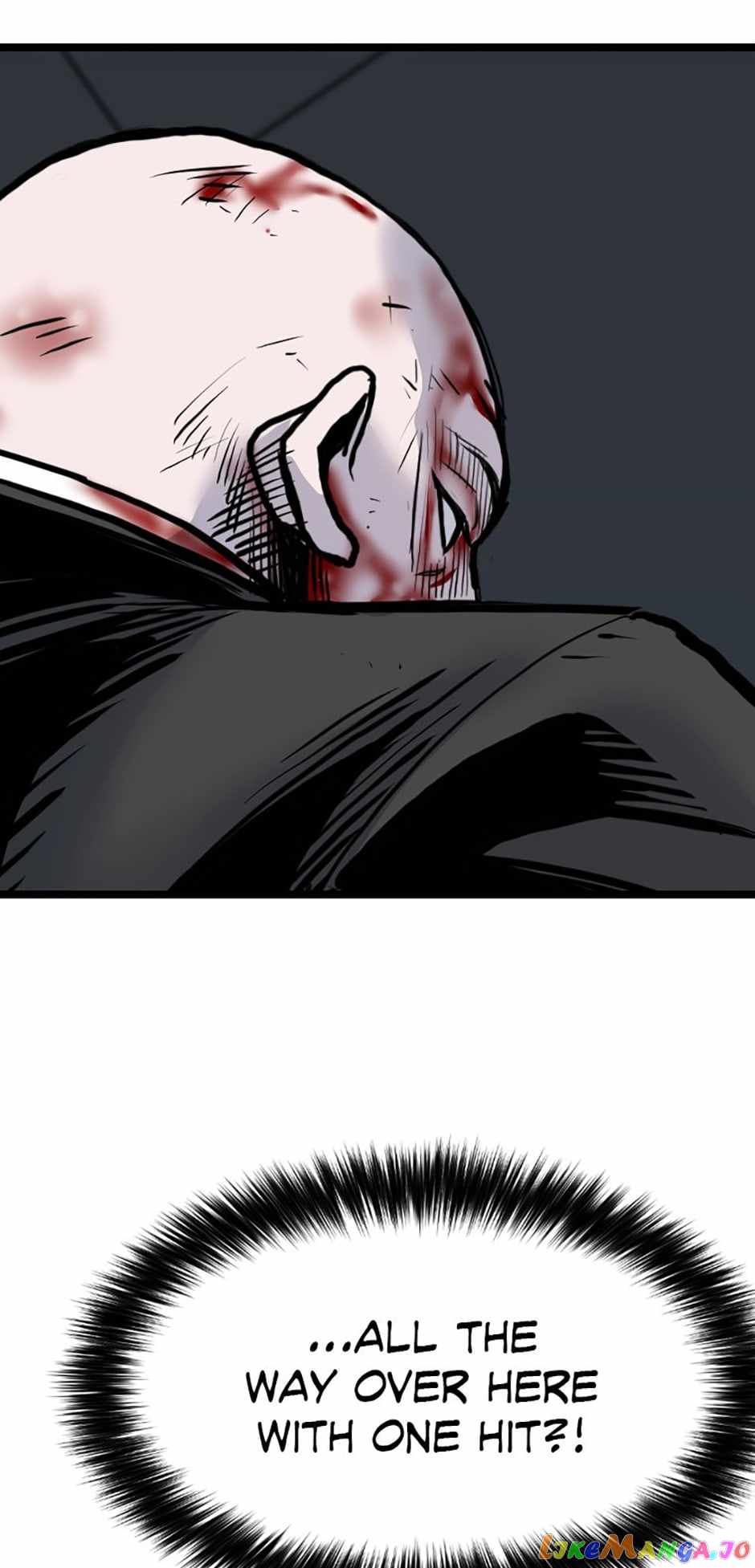 Switch chapter 91 page 94