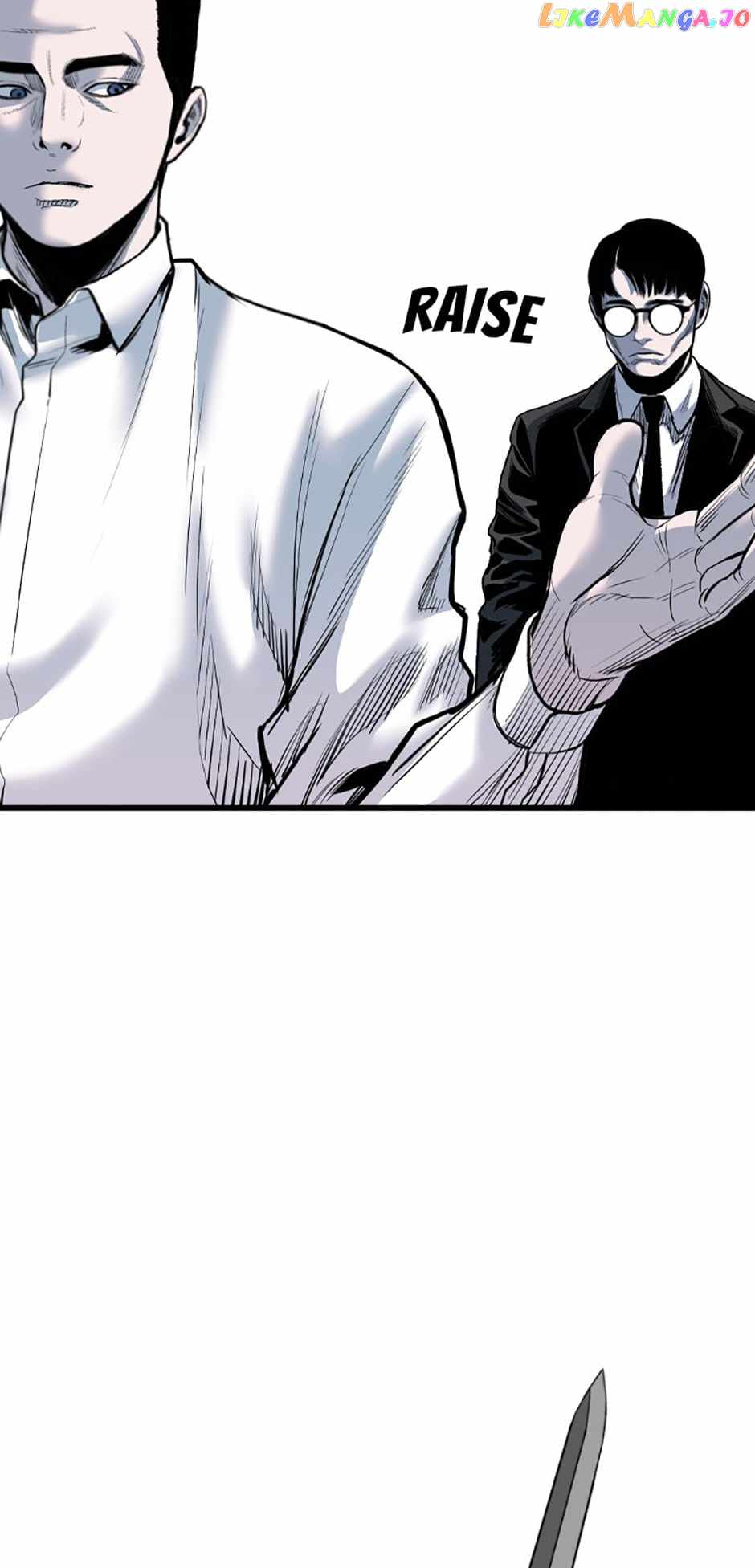 Switch chapter 93 page 10