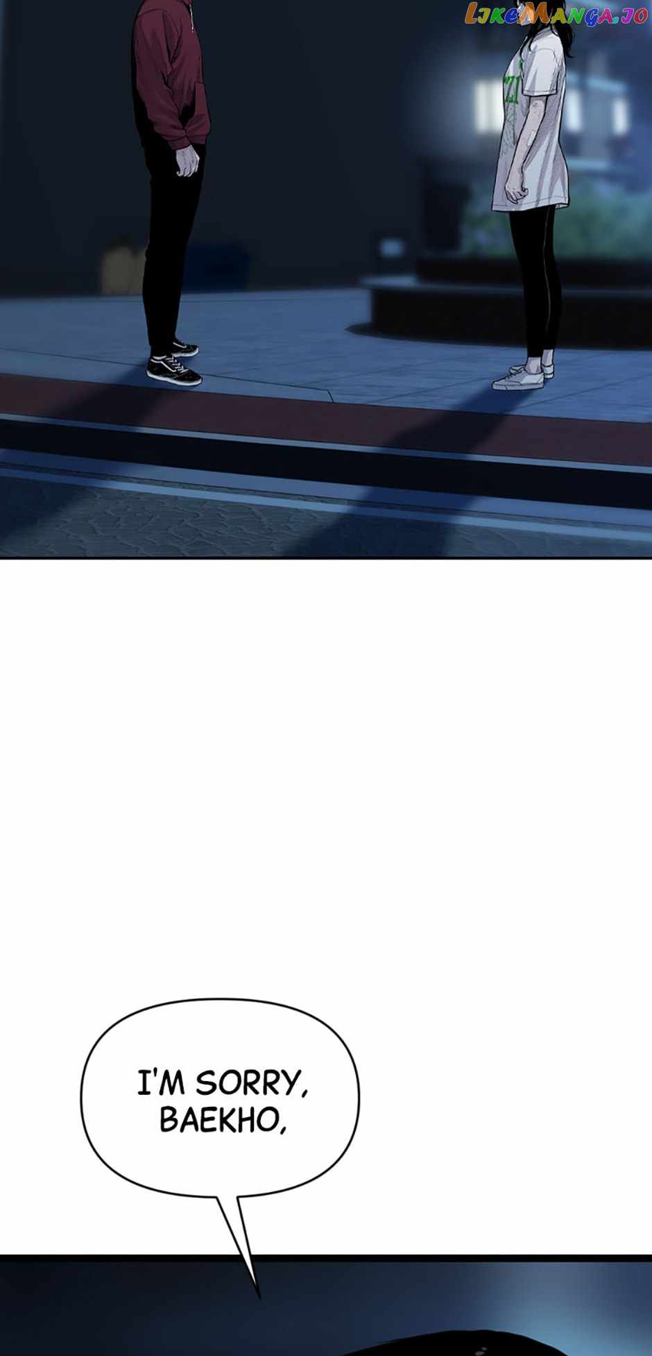 Switch chapter 93 page 101