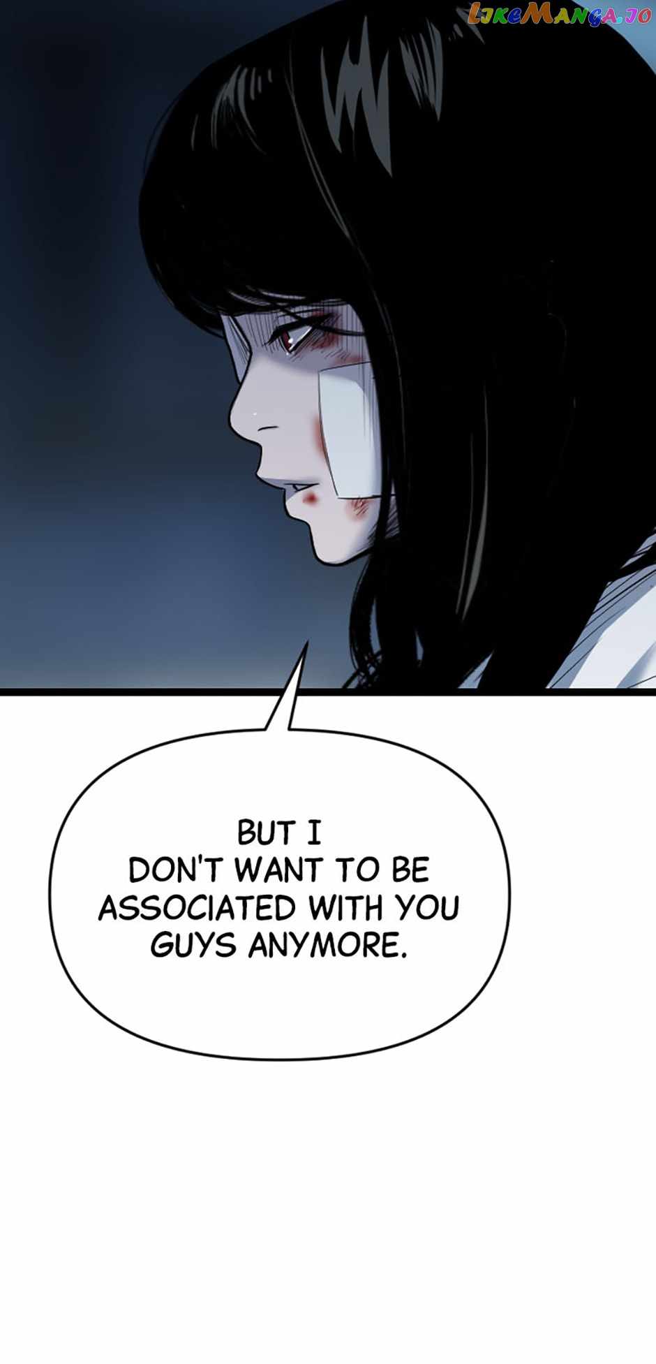 Switch chapter 93 page 102