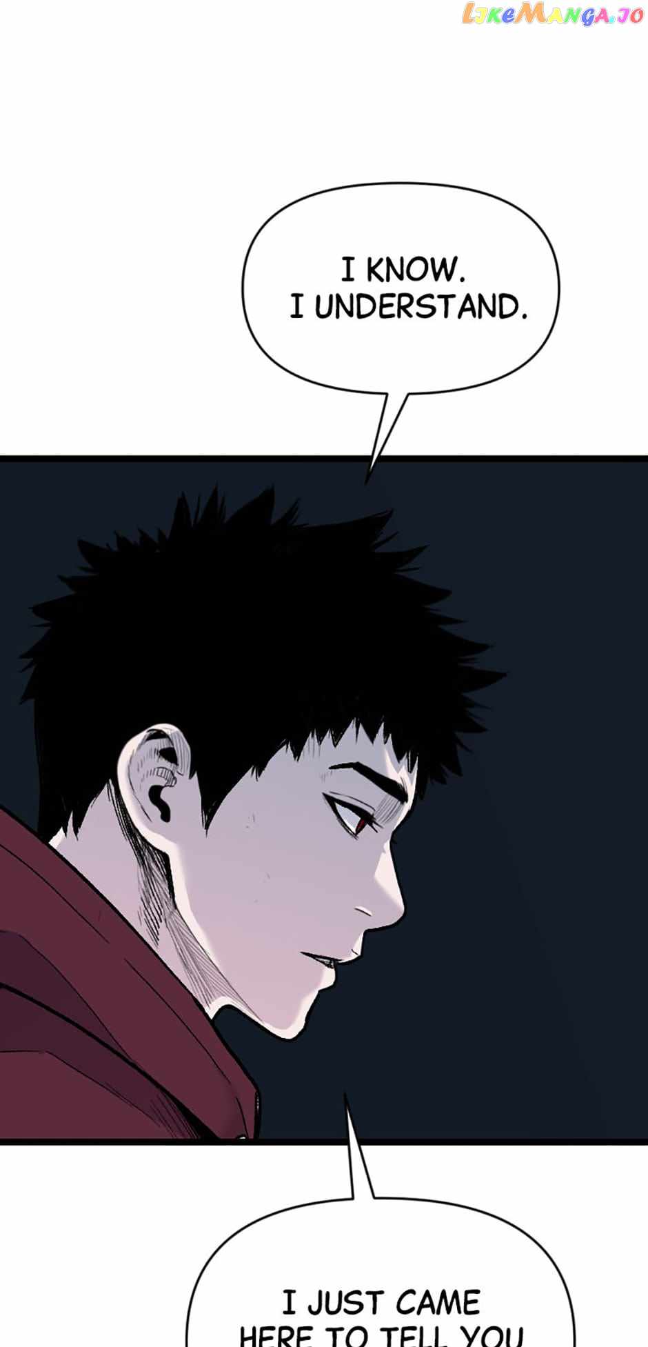 Switch chapter 93 page 103