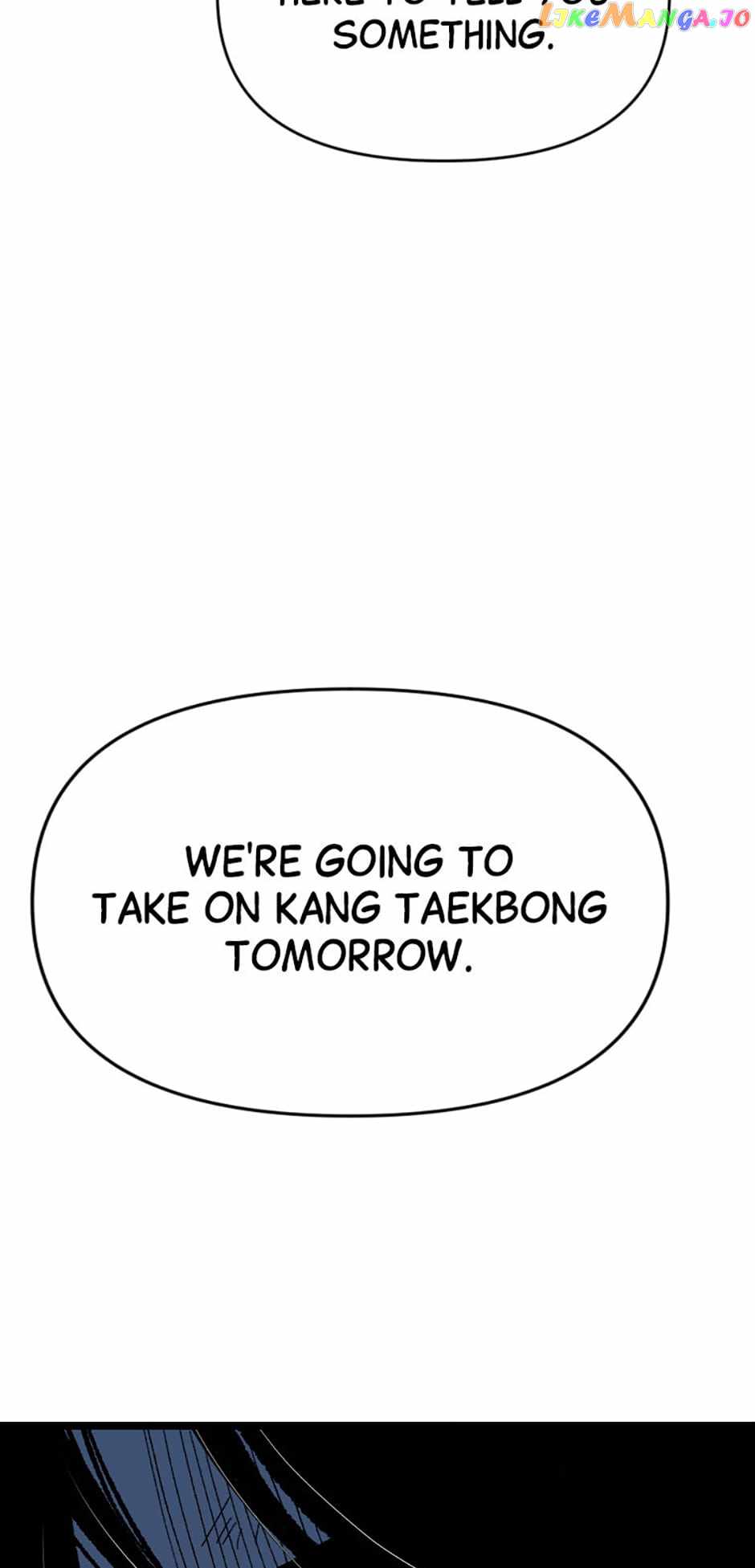 Switch chapter 93 page 104