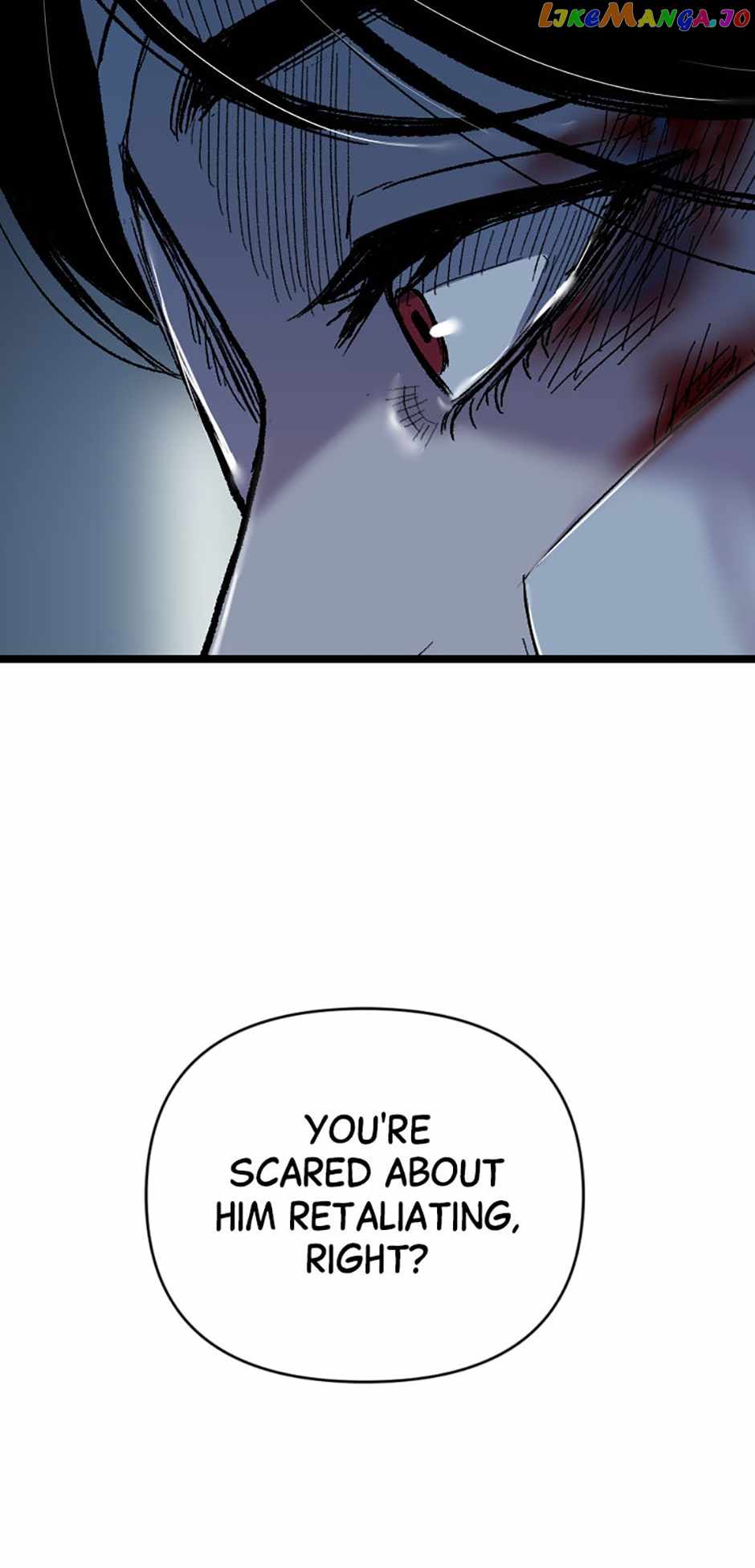 Switch chapter 93 page 105