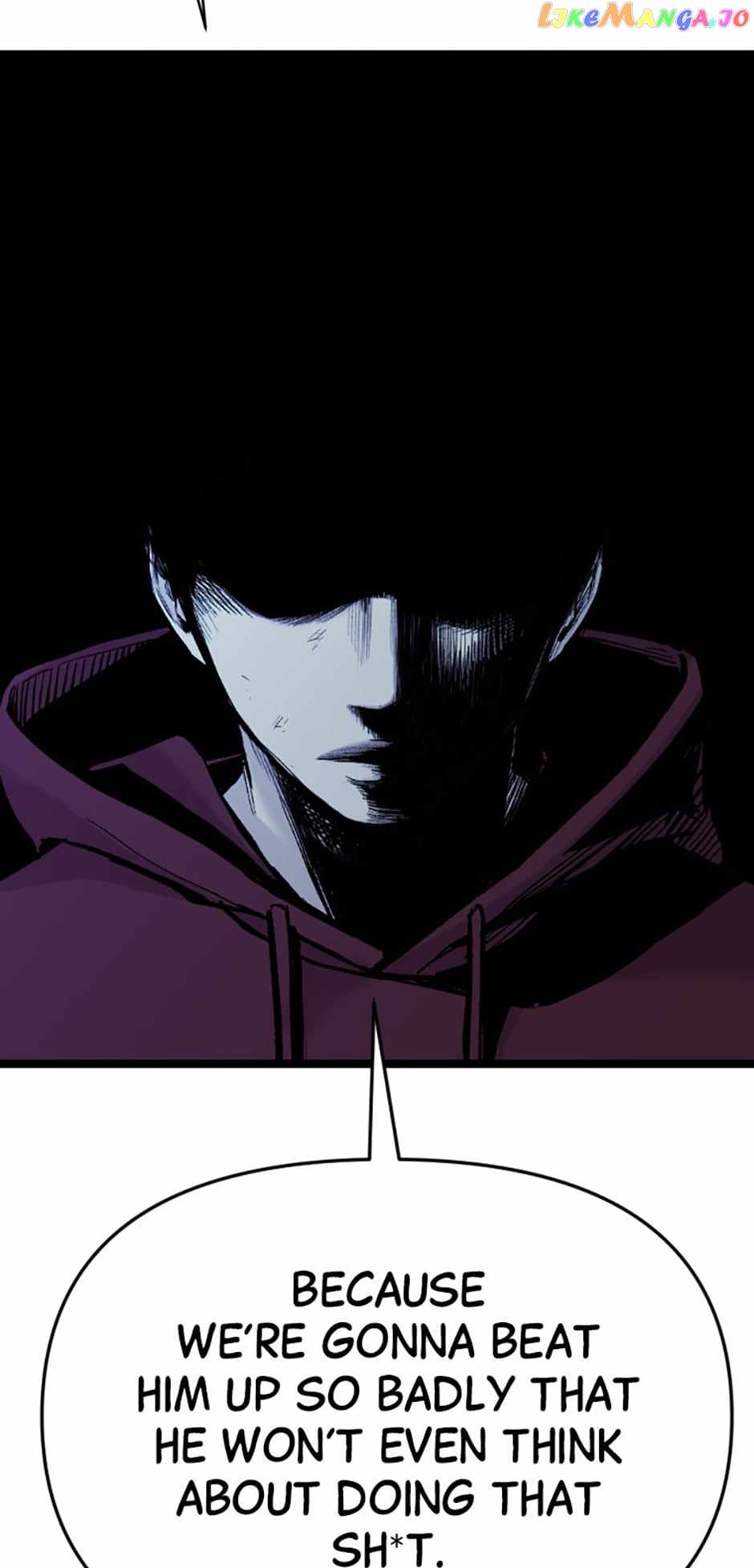 Switch chapter 93 page 108