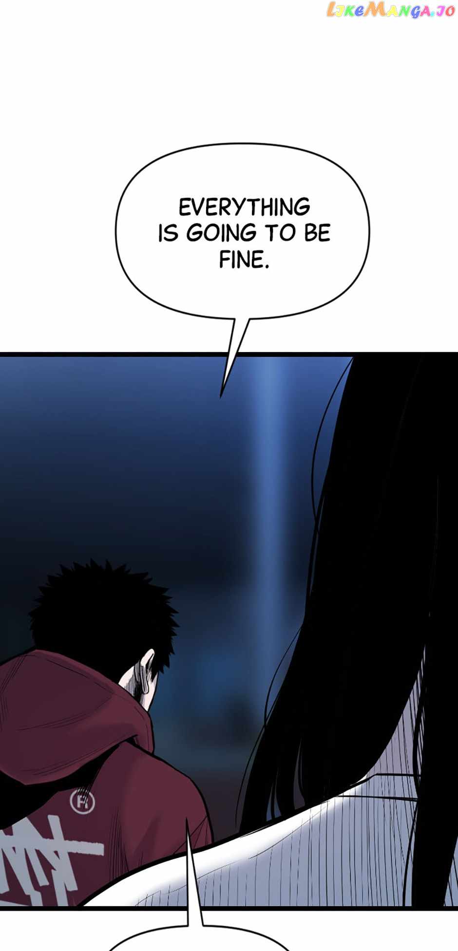 Switch chapter 93 page 111