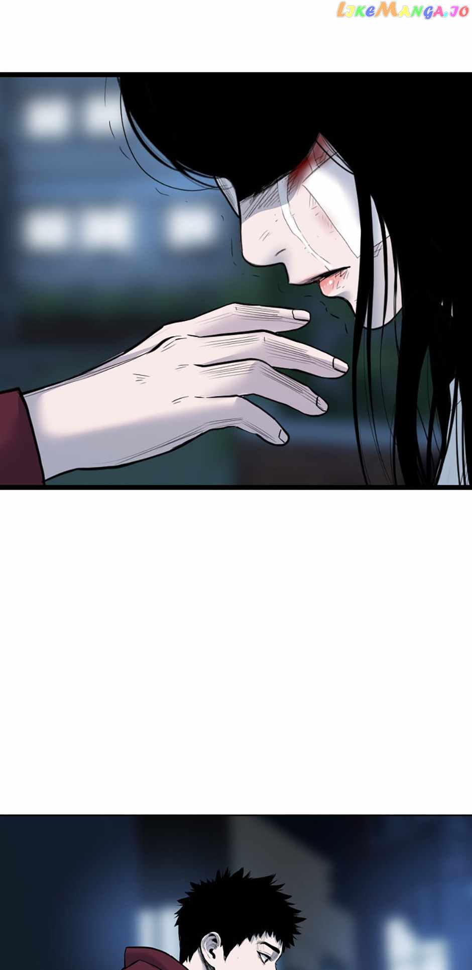 Switch chapter 93 page 117