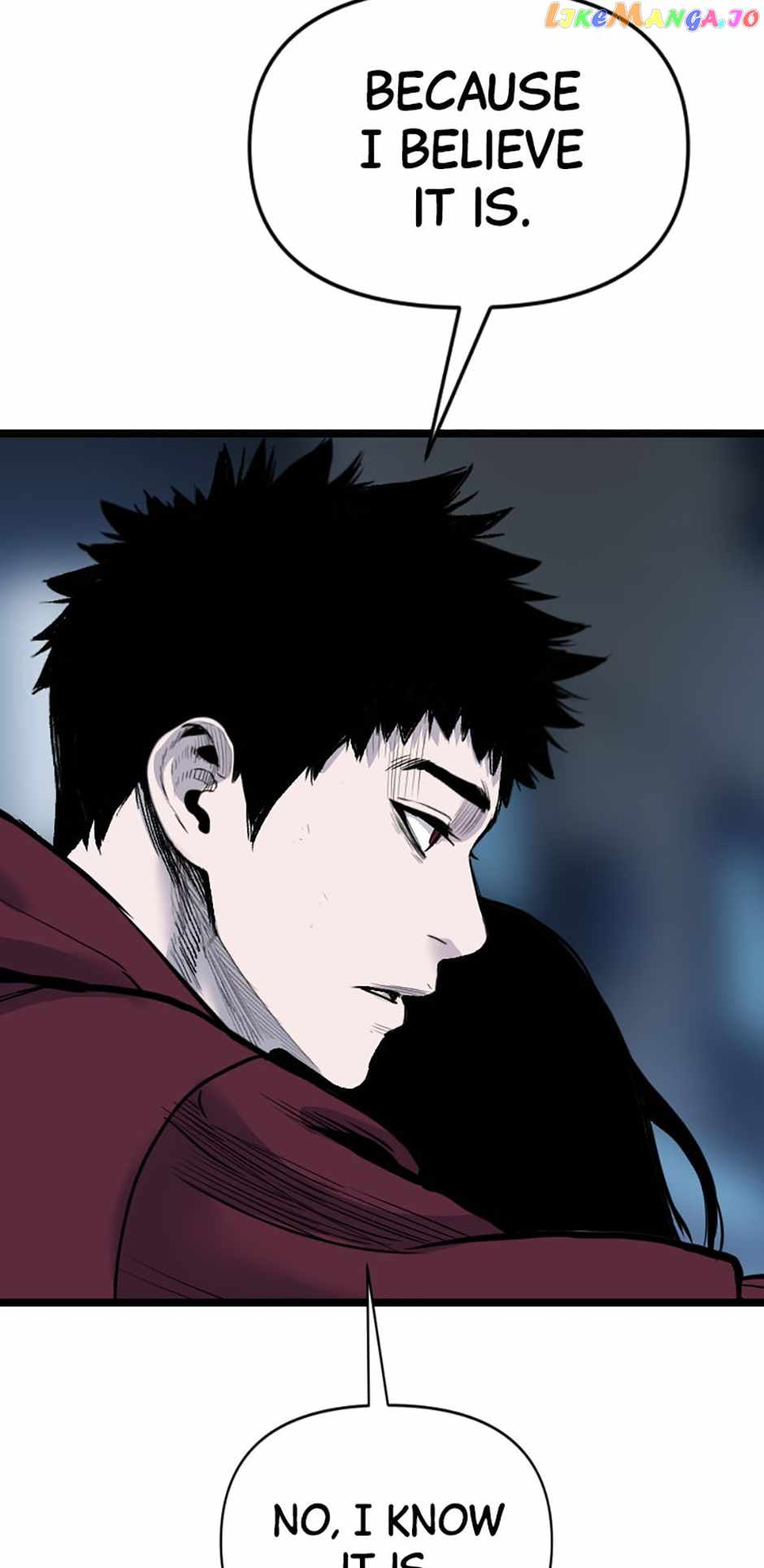 Switch chapter 93 page 119