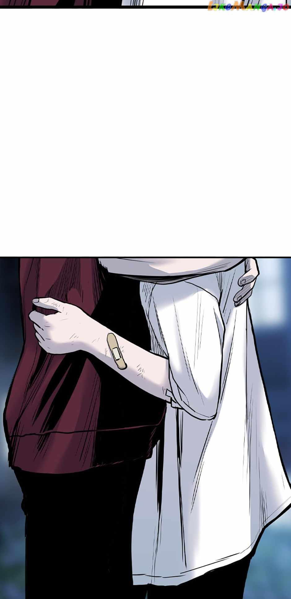 Switch chapter 93 page 121