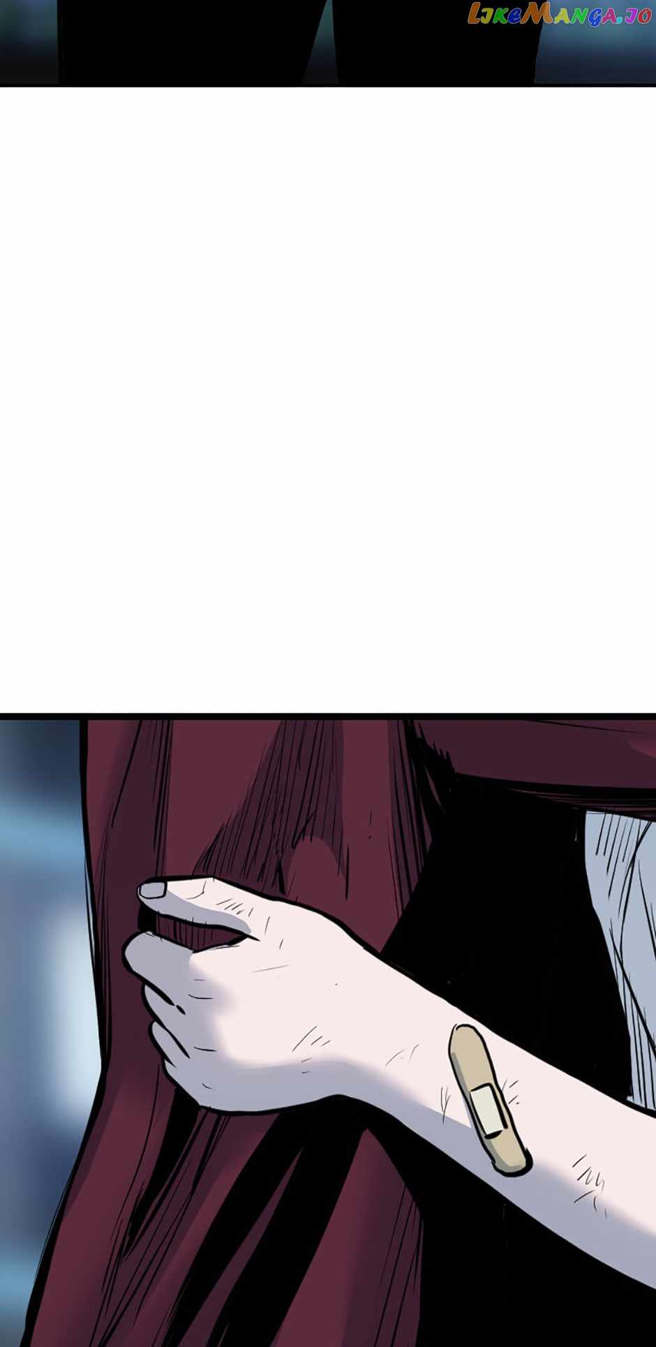 Switch chapter 93 page 122