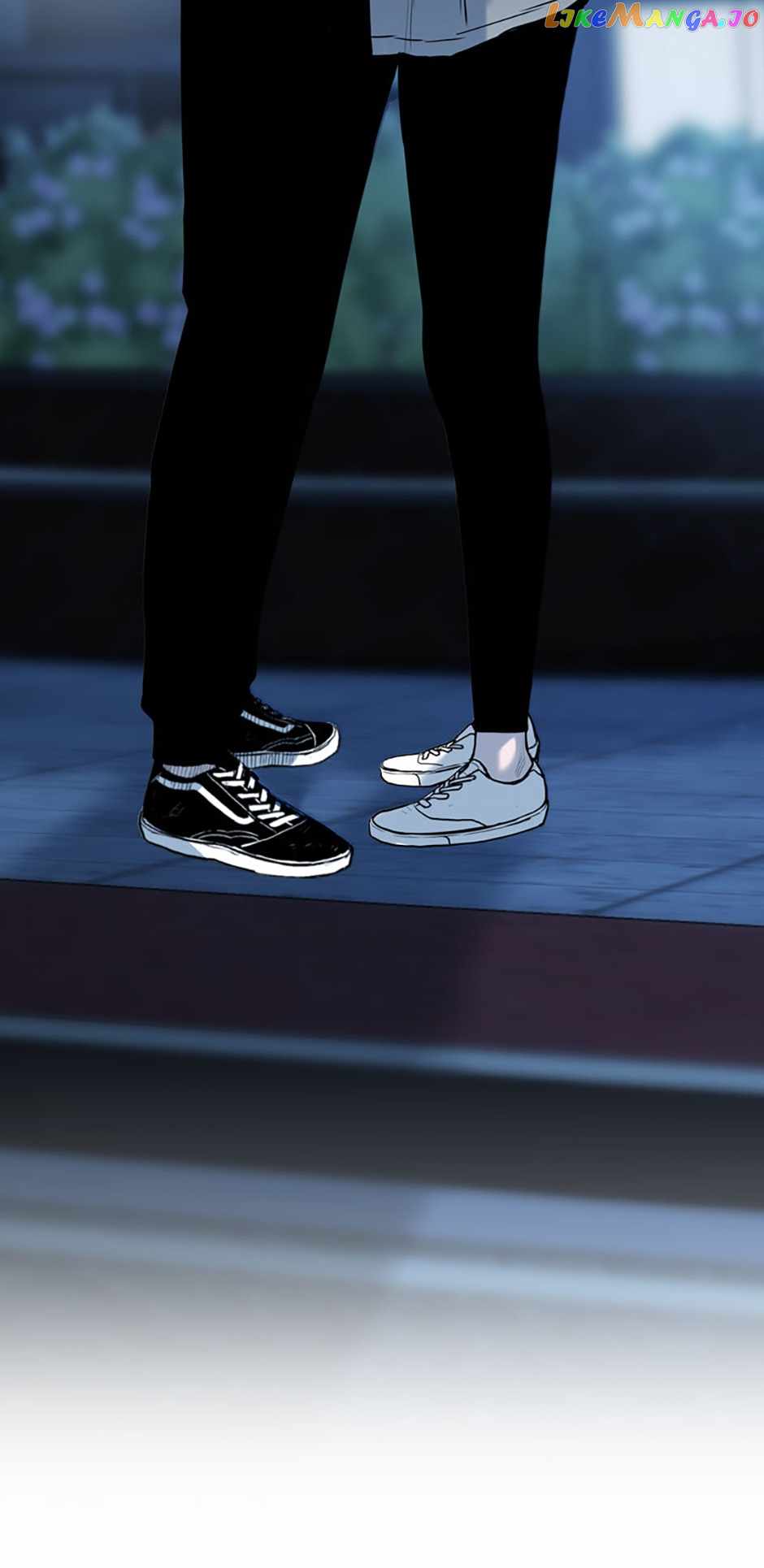 Switch chapter 93 page 125