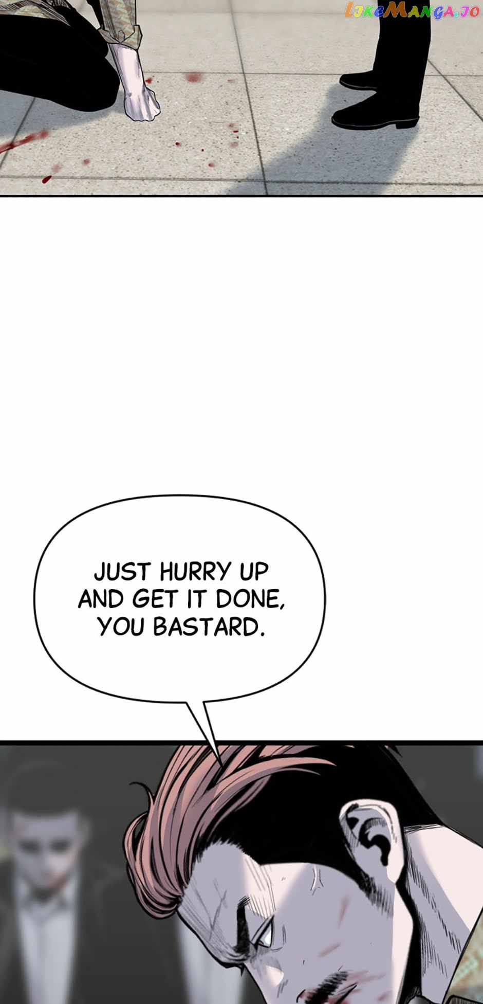 Switch chapter 93 page 16