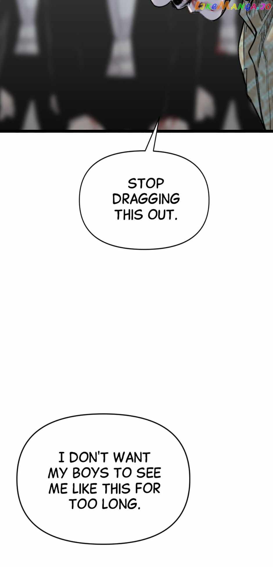 Switch chapter 93 page 17