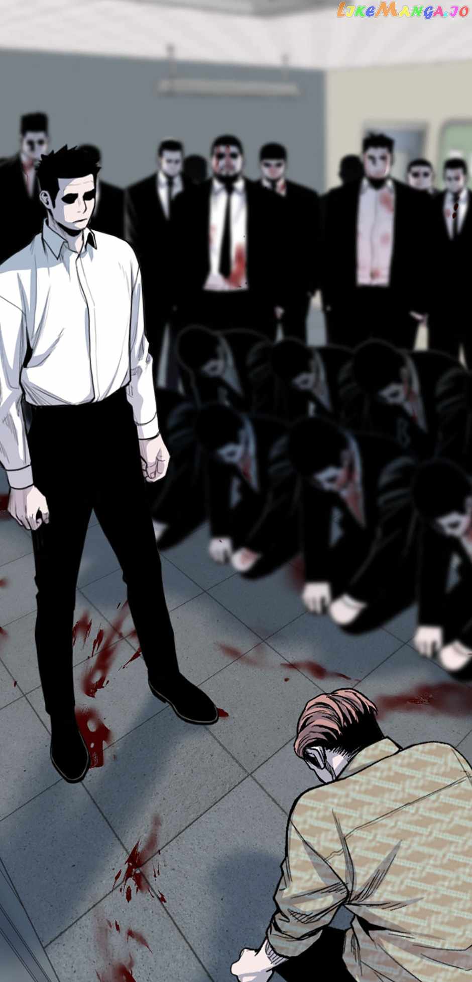 Switch chapter 93 page 2