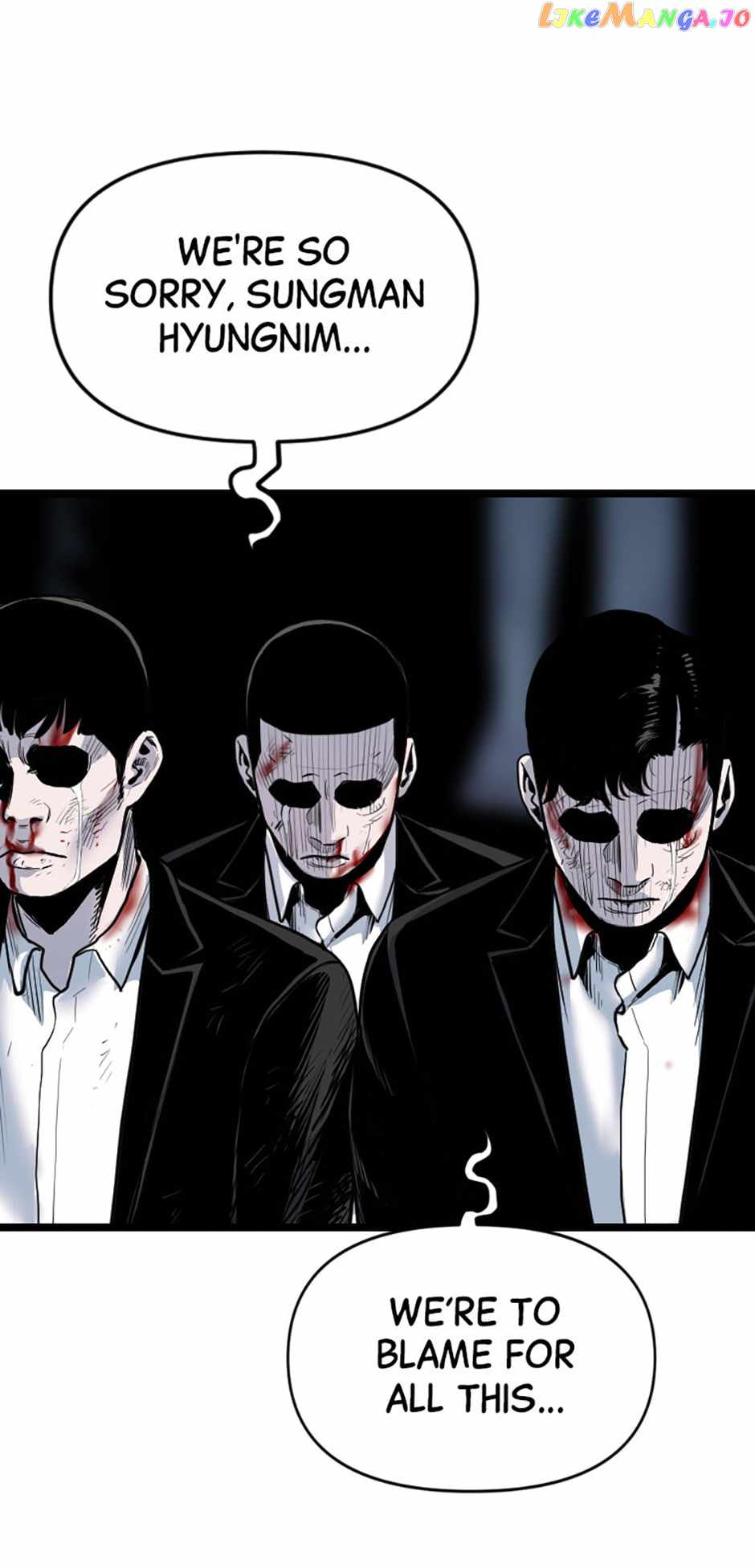 Switch chapter 93 page 20