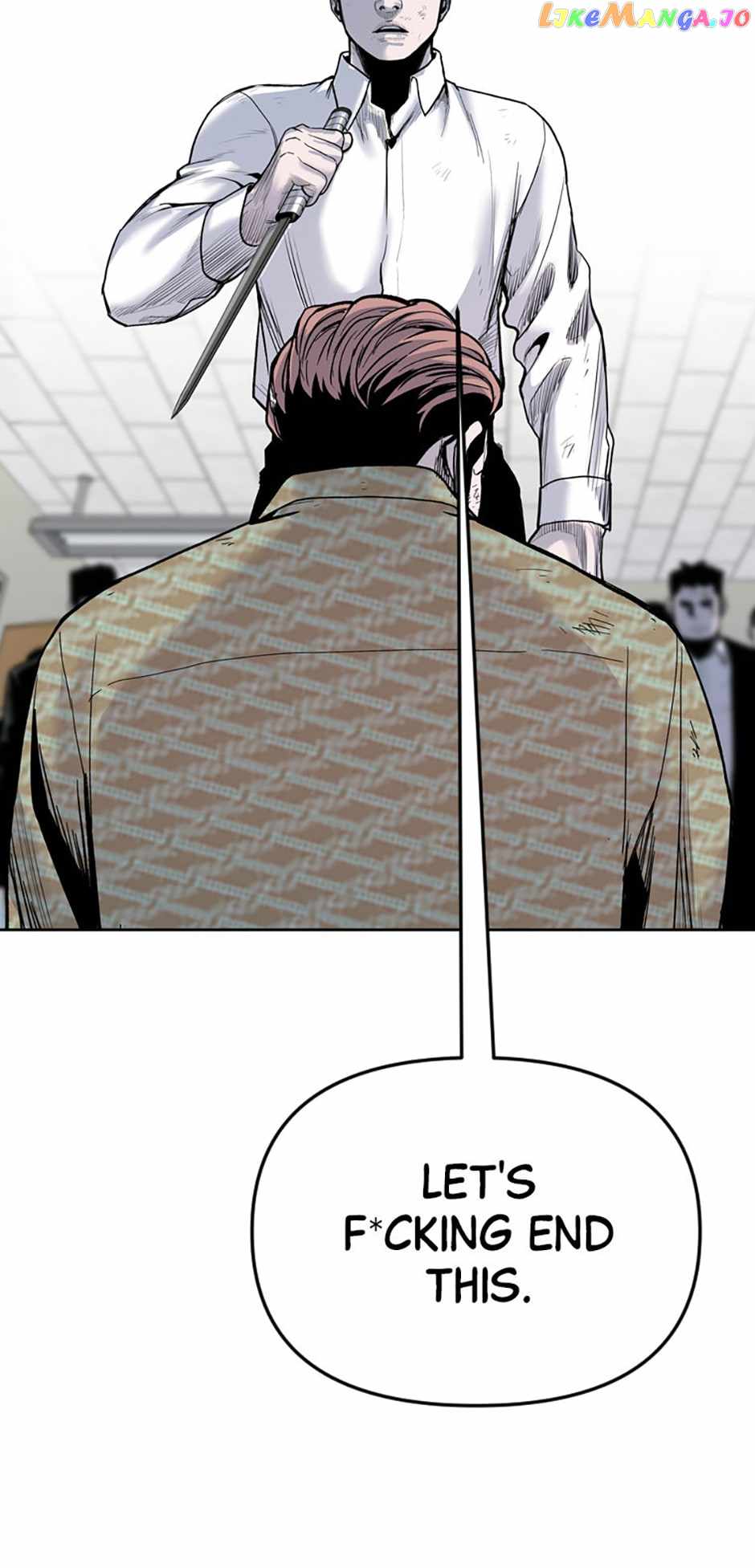 Switch chapter 93 page 23