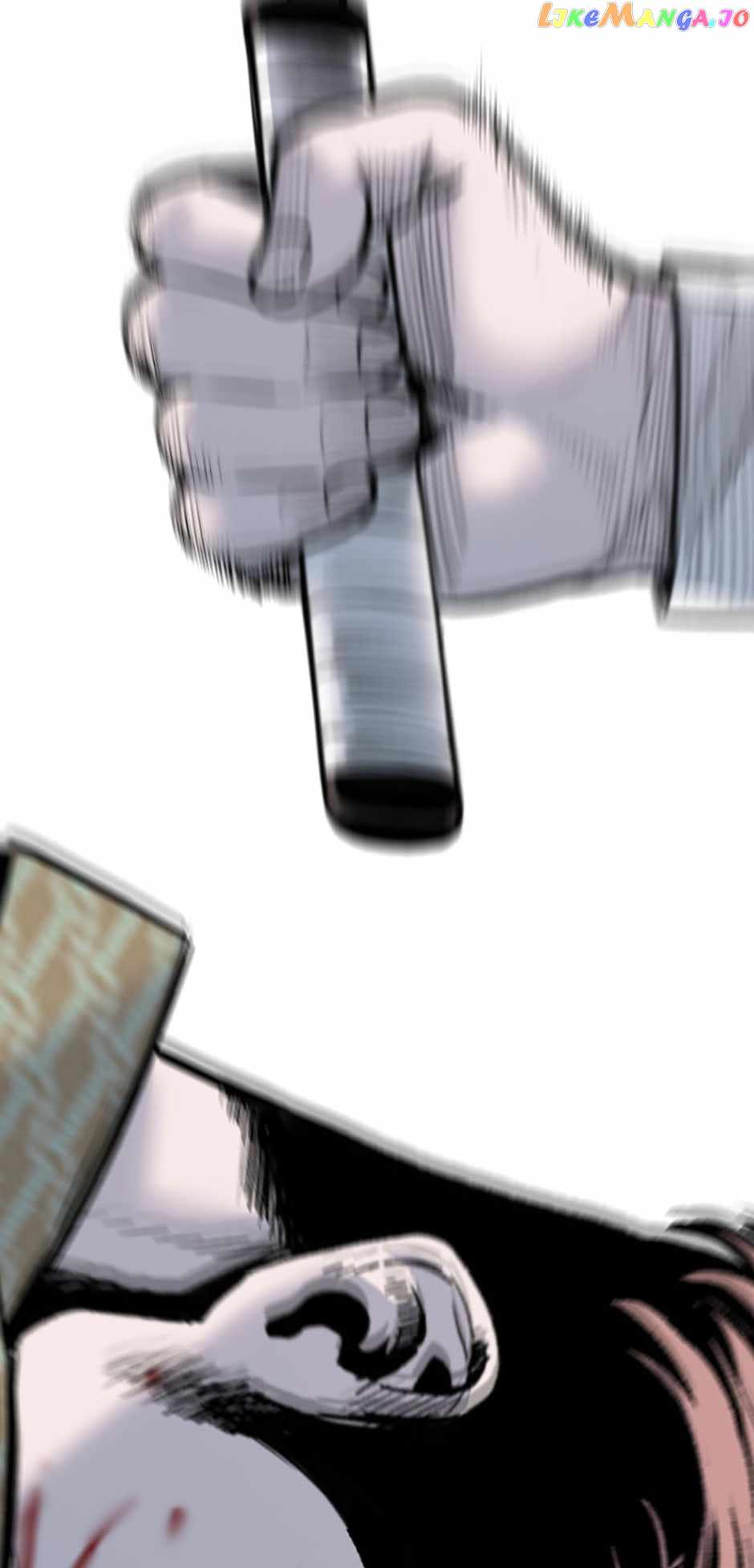 Switch chapter 93 page 33