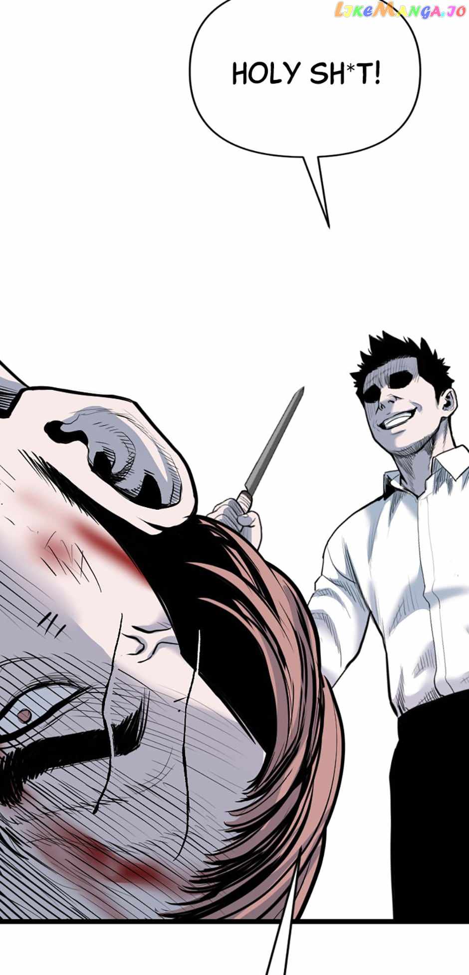 Switch chapter 93 page 36