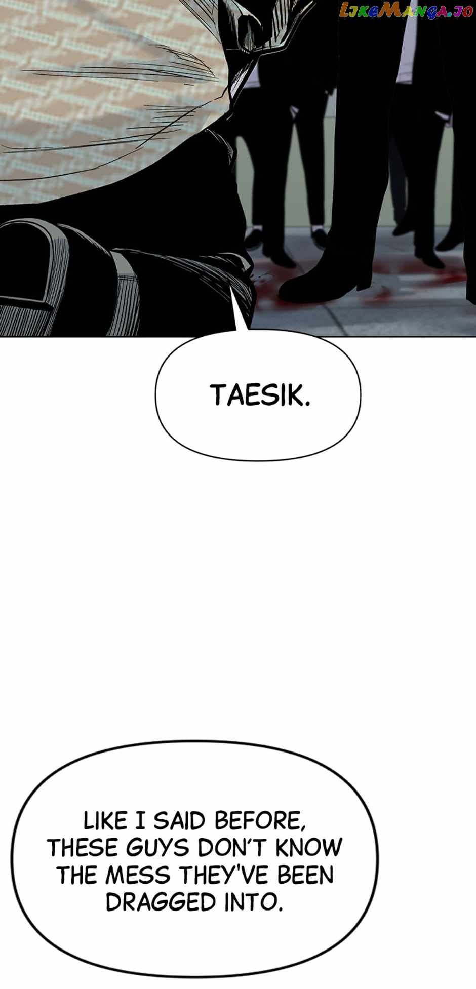 Switch chapter 93 page 4