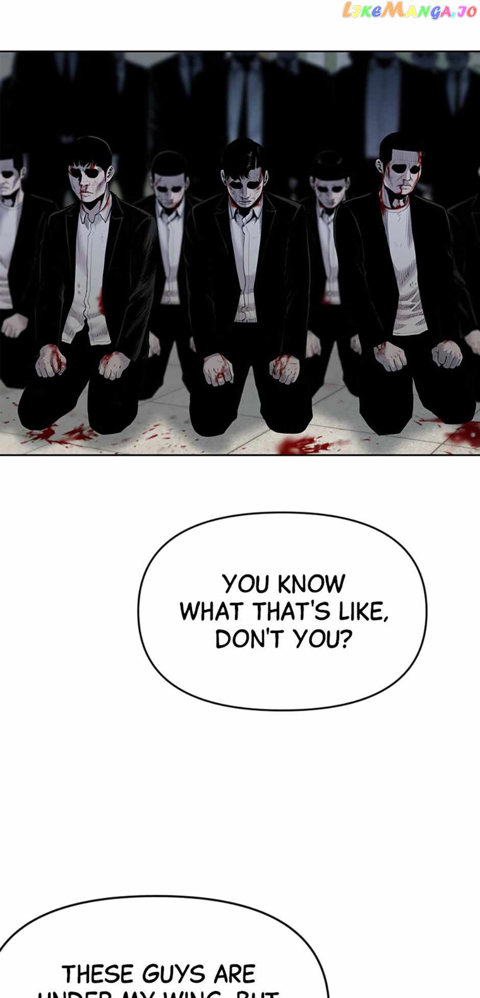 Switch chapter 93 page 5