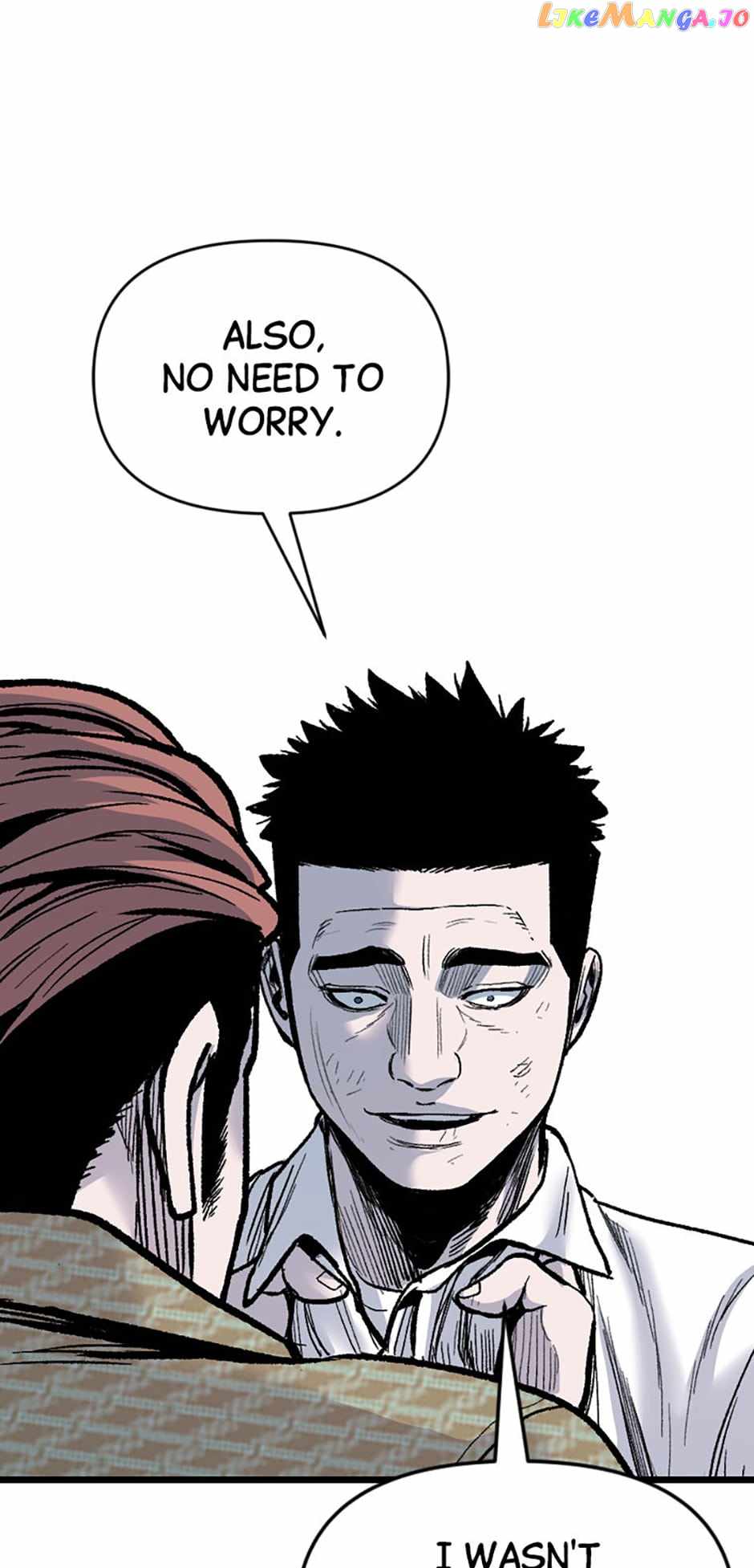 Switch chapter 93 page 50