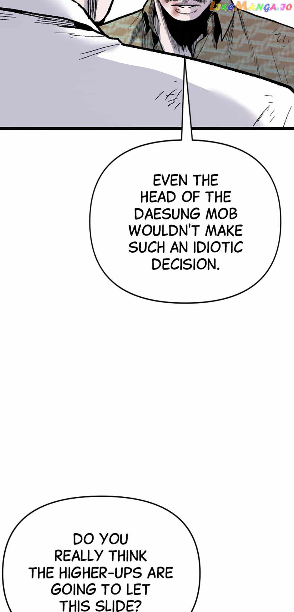 Switch chapter 93 page 53