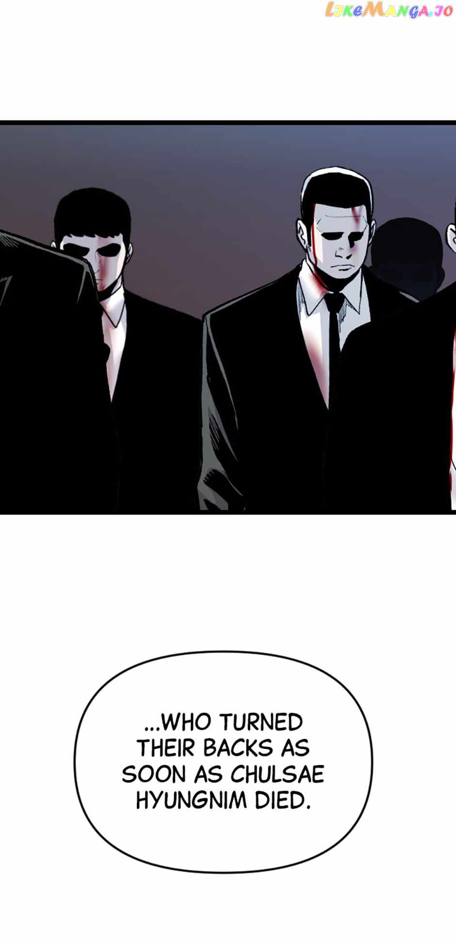 Switch chapter 93 page 57