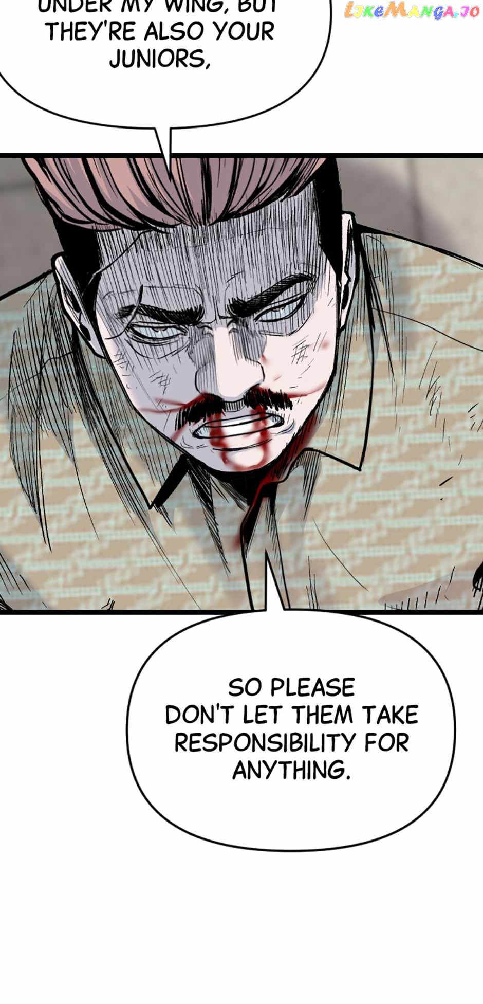 Switch chapter 93 page 6