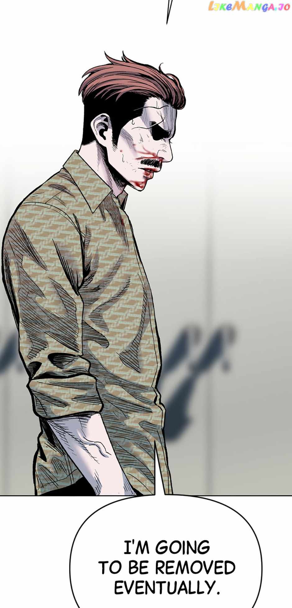 Switch chapter 93 page 61