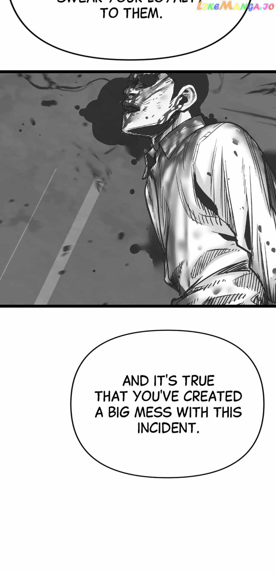 Switch chapter 93 page 67