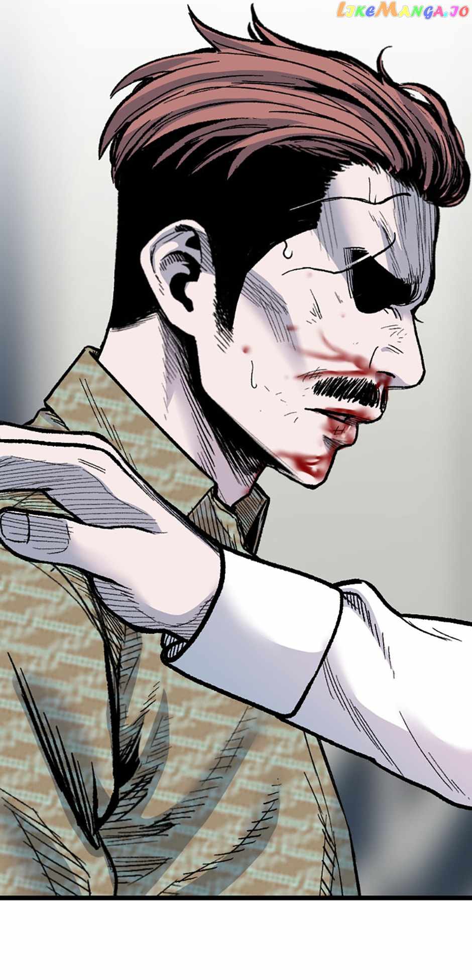 Switch chapter 93 page 72