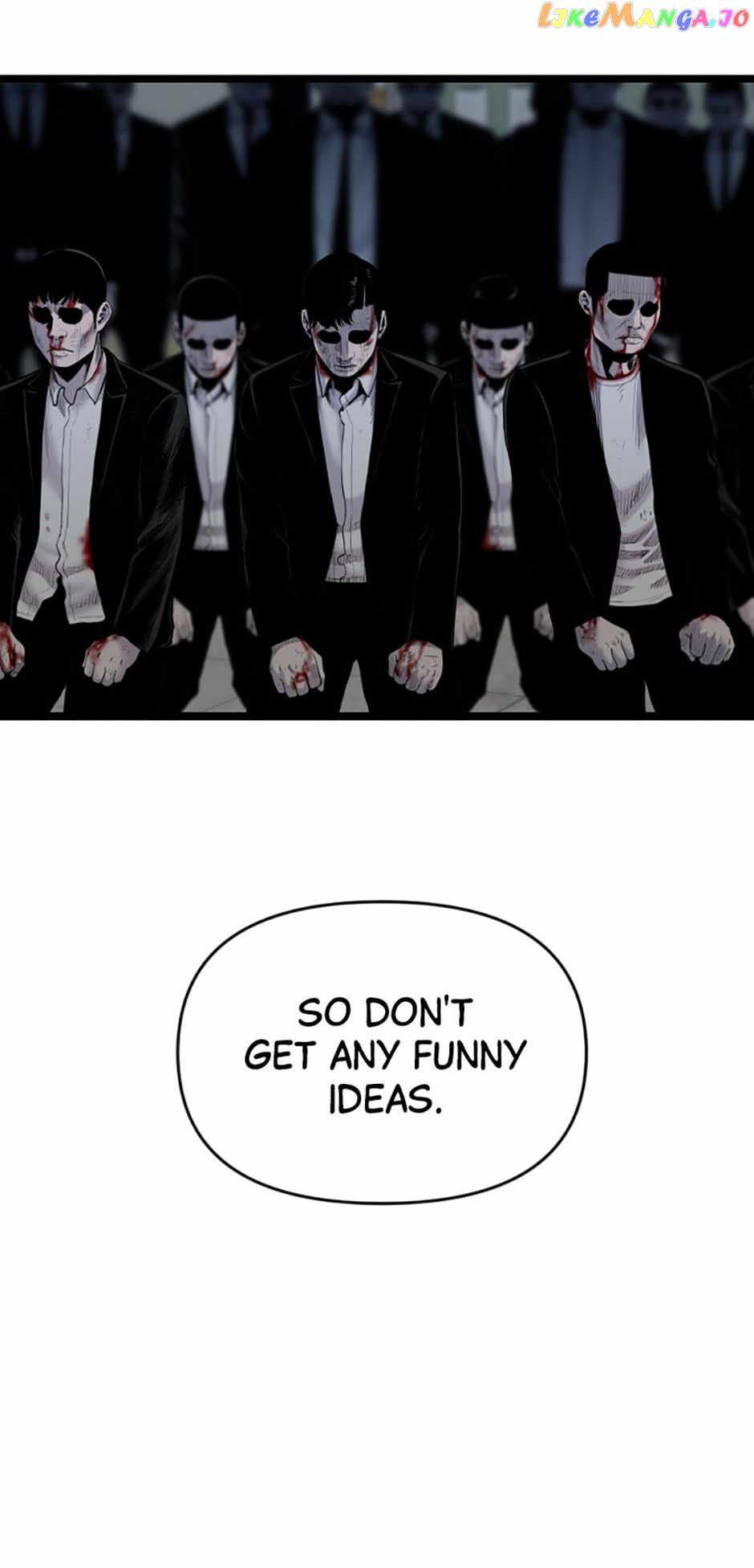 Switch chapter 93 page 74