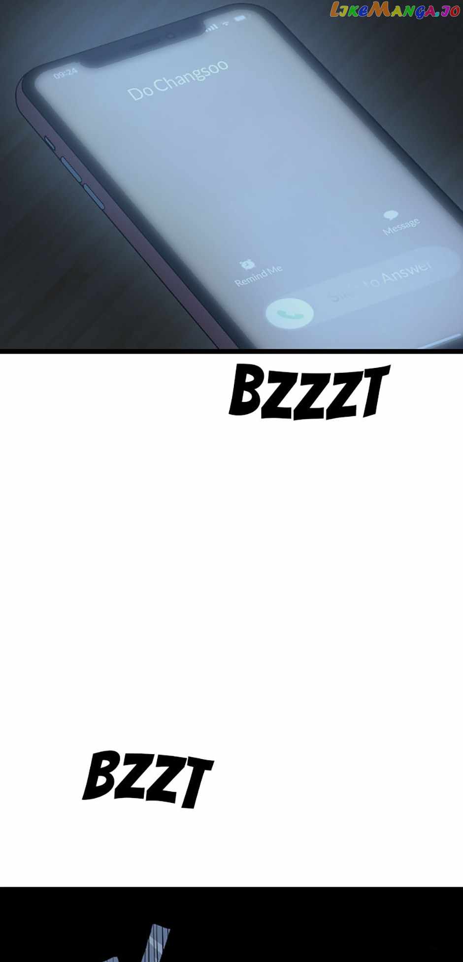 Switch chapter 93 page 81