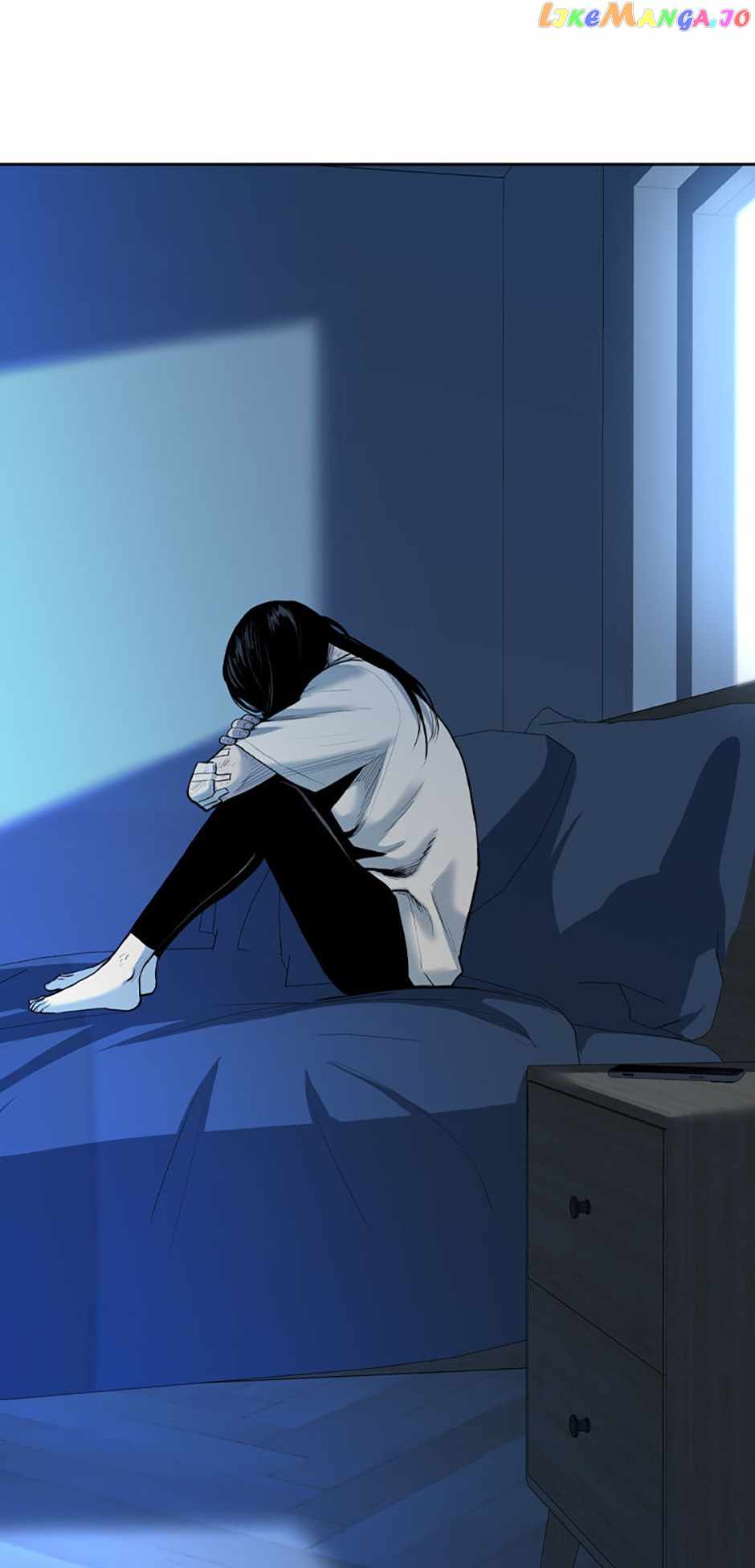 Switch chapter 93 page 85