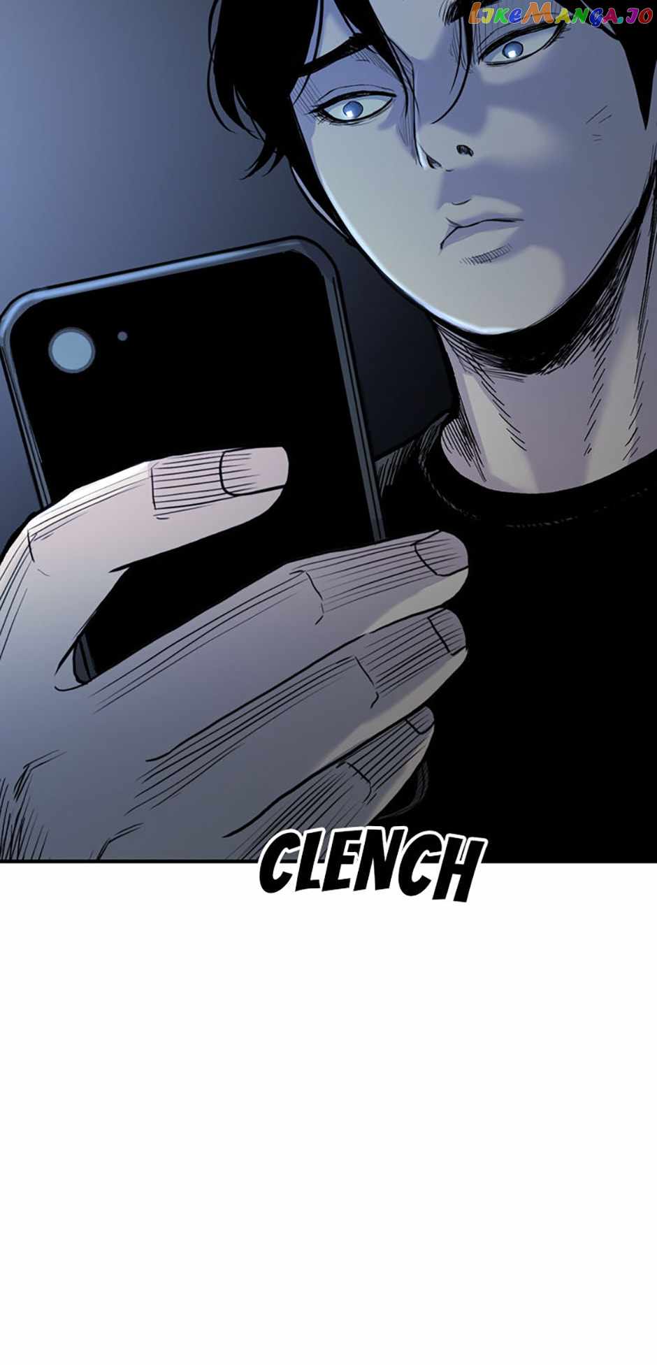 Switch chapter 93 page 89