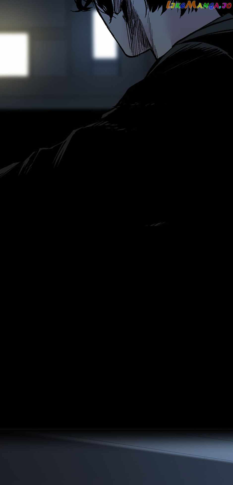 Switch chapter 93 page 92