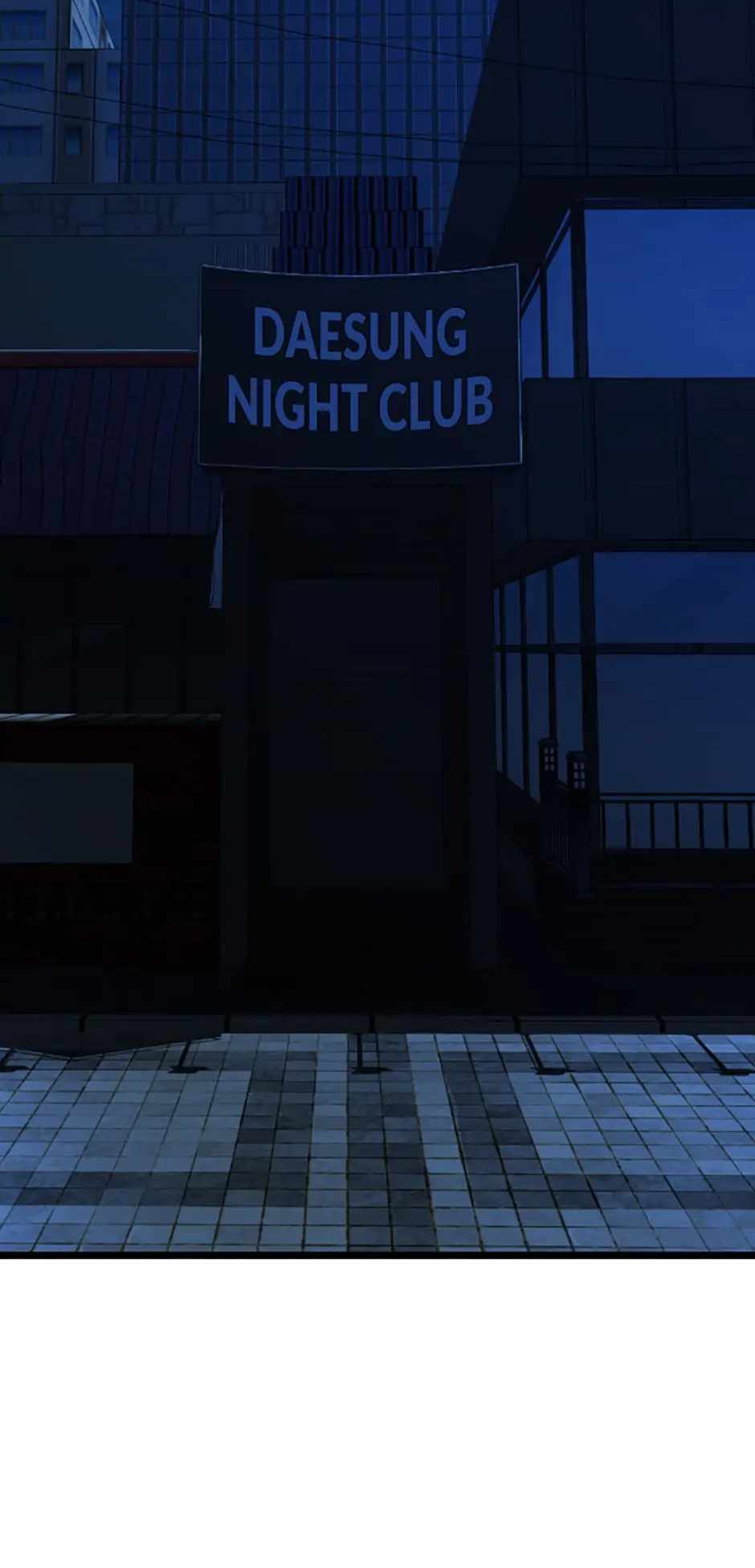 Switch chapter 94 page 1