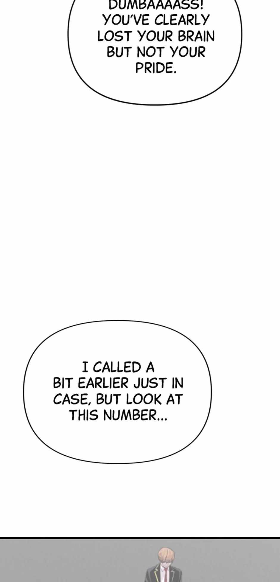 Switch chapter 94 page 103