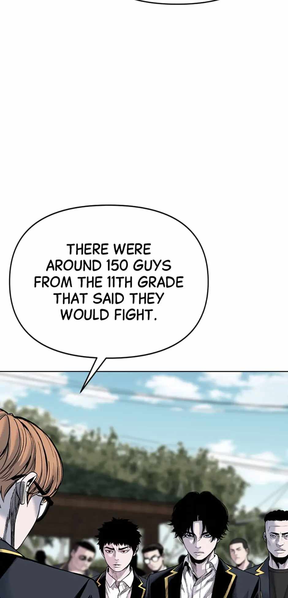 Switch chapter 94 page 105