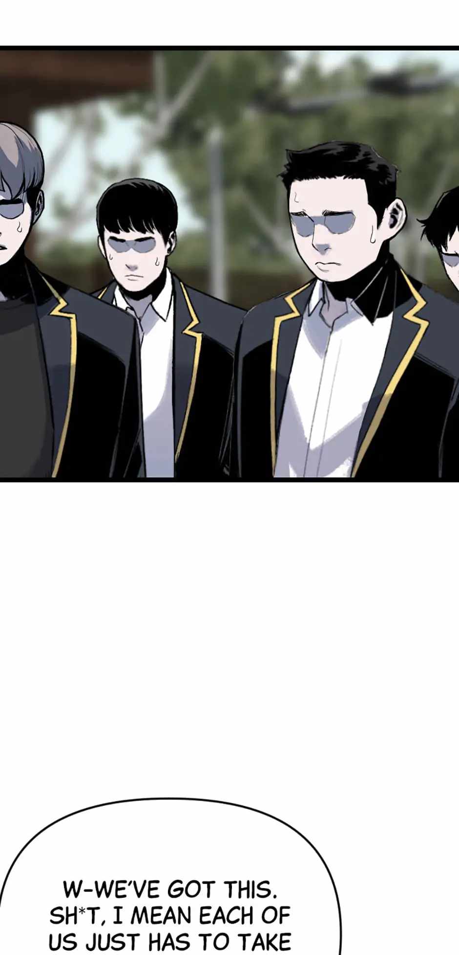 Switch chapter 94 page 113